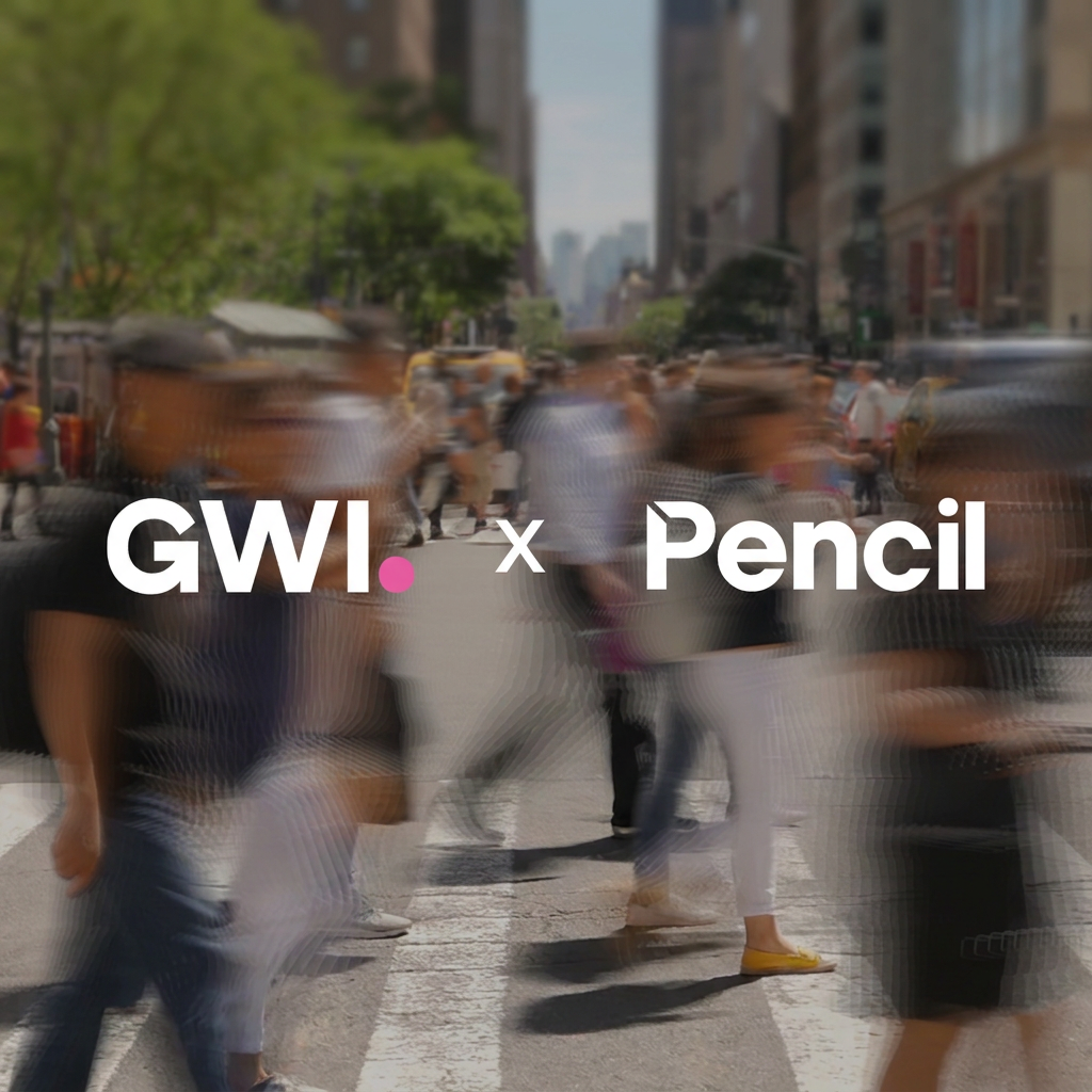 AI Resume Rewrite and GWI close the gap between audience insight and creative execution