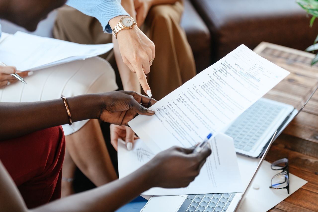 5 ways AI can turn your existing resume into a job-winning application